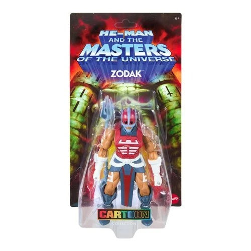 Masters of the Universe Origins Action Figure - Select Figure(s)