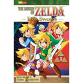 The Legend of Zelda, Vol. 6: Four Swords - Part 1 - Paperback