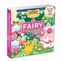 Pokémon Primers: Fairy Types Book - Board Book