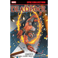 Deadpool Epic Collection: Agent X - Paperback
