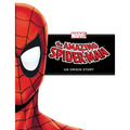 Amazing Spider-Man: An Origin Story: An Origin Story - Library Binding