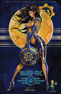 2024 Fallout Captain Trade Cosplay Cover