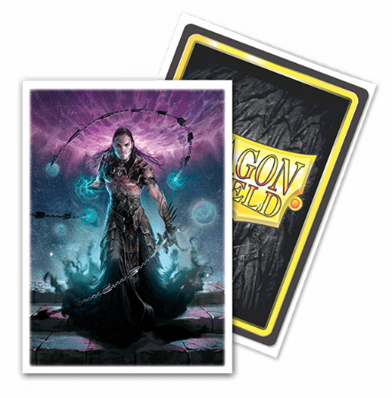 Dragon Shield Sleeves