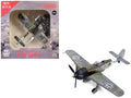 Focke-Wulf Fw 190A Aircraft "Yellow 17 24-Victory Ace Willi Unger 12./JG 3 Udet Germany" (1944) German Luftwaffe 1/72 Diecast Model Airplane by Legion  free shipping USA