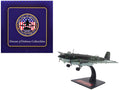 Focke-Wulf Fw 200C-4 Condor Aircraft "German Luftwaffe" 1/144 Diecast Model by Diecast of Defense  free shipping USA