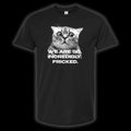 The "Big Frick" Tee Shirt