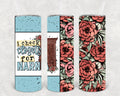 I Check Closets for Narnia 20 oz Skinny Tumbler