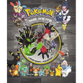 Pokémon Seek and Find: Legendary Pokémon: Legendary Pokemon - Hardcover