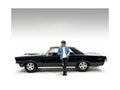 "Gentlemen's Club" Figure 6 for 1/24 Scale Models by American Diorama  free shipping USA