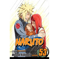 Naruto, Vol. 53: The Birth of Naruto - Paperback