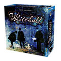 Whitehall Mystery