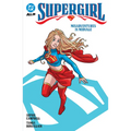 Supergirl Vol. 1: Misadventures in Midvale - Paperback