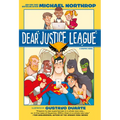 Dear Justice League - Paperback