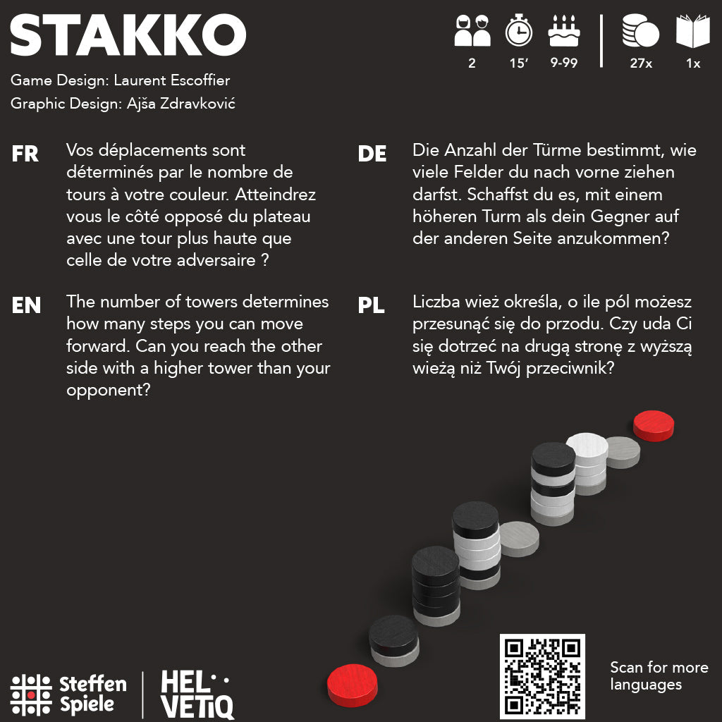 Stackko