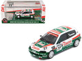 Honda Civic EG6 RHD (Right Hand Drive) #77 Team Castrol "National Saloon Car Cup" (1993) 1/64 Diecast Model Car by BM Creations  free shipping USA