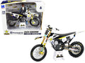 Husqvarna FC450 #16 Zach Osborne "Rockstar Energy Drink" 1/12 Diecast Motorcycle Model by New Ray  free shipping USA