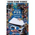 PlayStation 5 Gaming Guide: Overview of the best PS5 video games, hardware and accessories - Hardcover