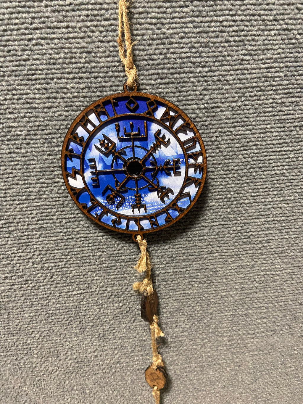 Sun Catcher