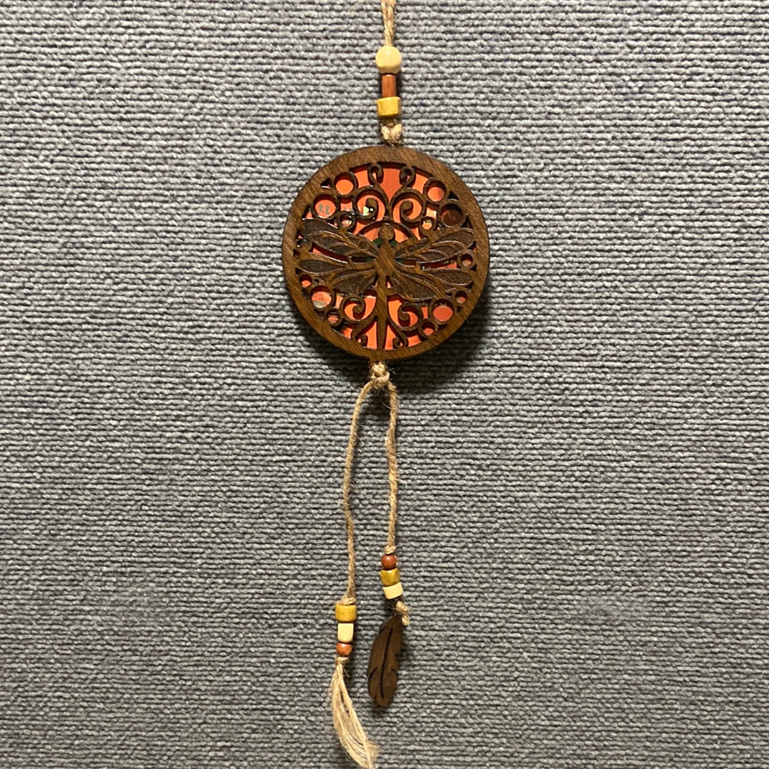 Sun Catcher