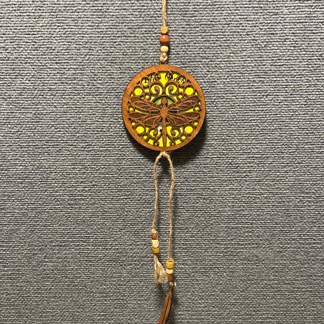 Sun Catcher