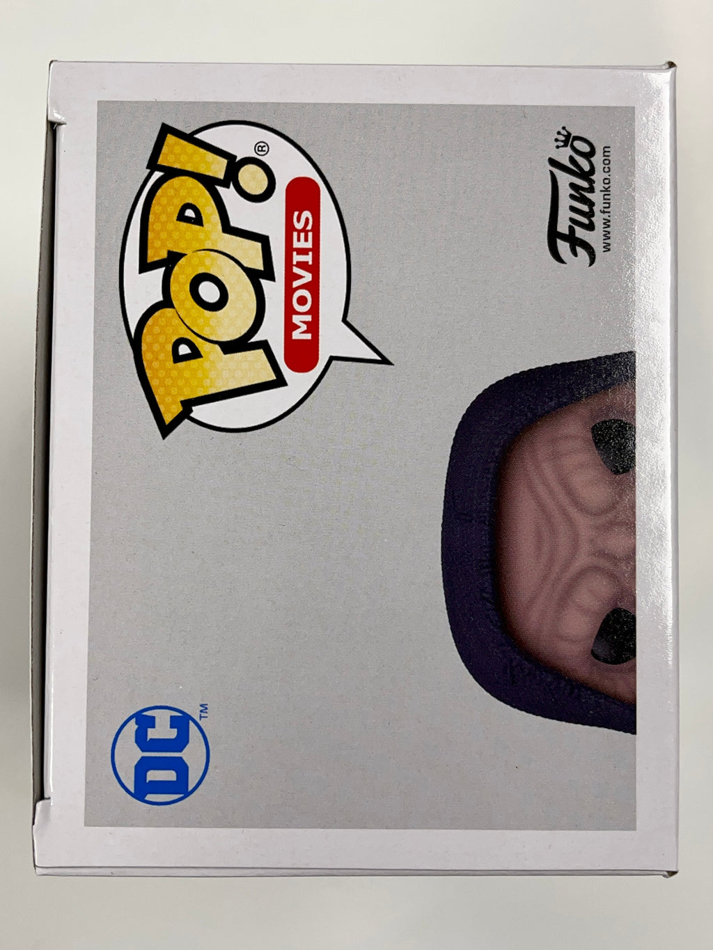 Funko Pop! DC Movies Desaad #1125 Zack Snyder’s Cut Justice League 2021