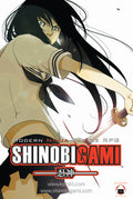 Shinobigami: Modern Ninja Battle RPG