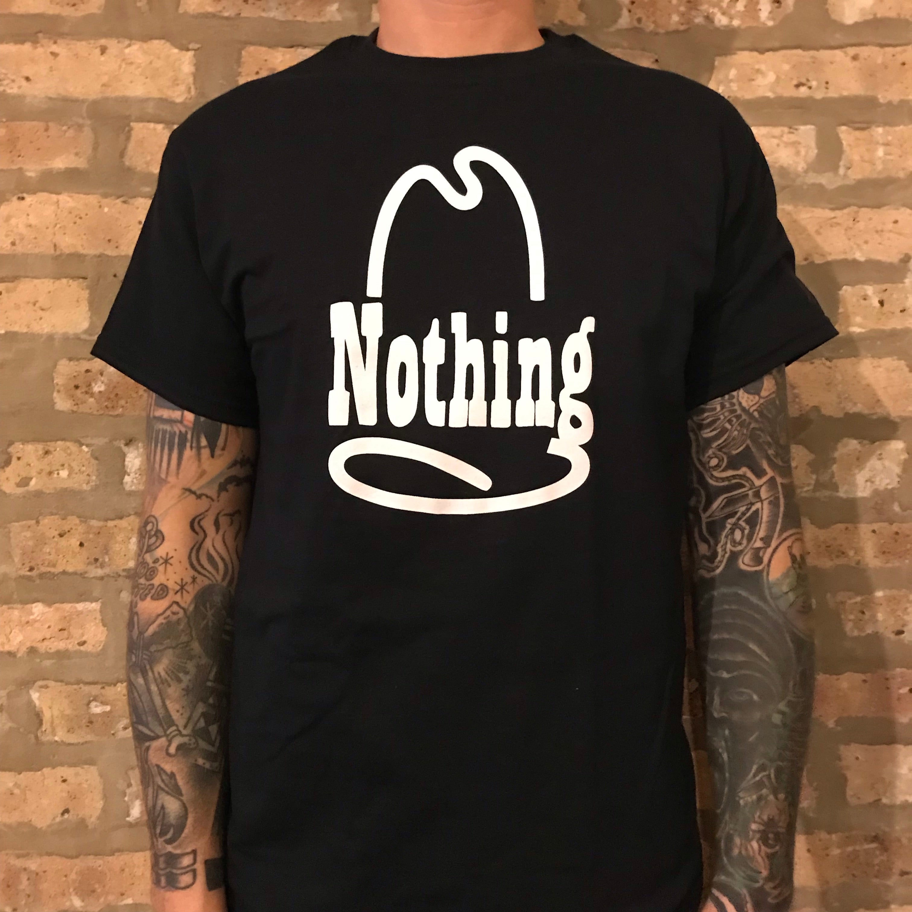 @NihilistArbys "The Nihilist" Tee Shirt