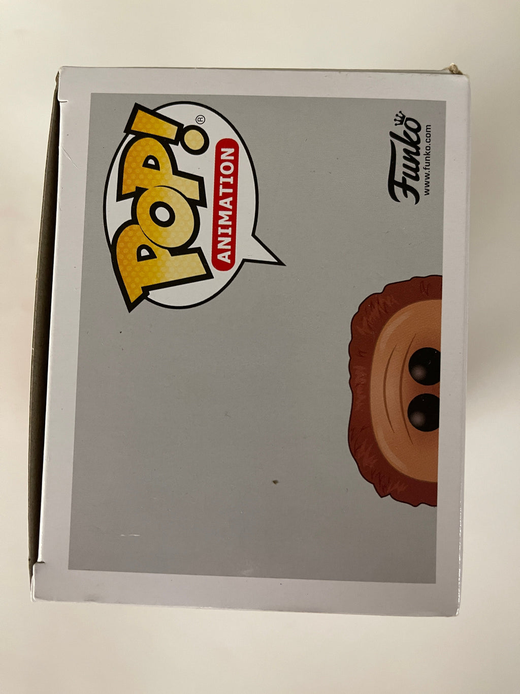 Funko Pop! Animation Mr. Link #584 Missing Link 2019 Vaulted