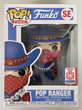 Funko Pop! Pop Ranger SE Fundays Games 2021 Box of Fun Exclusive LE 5000