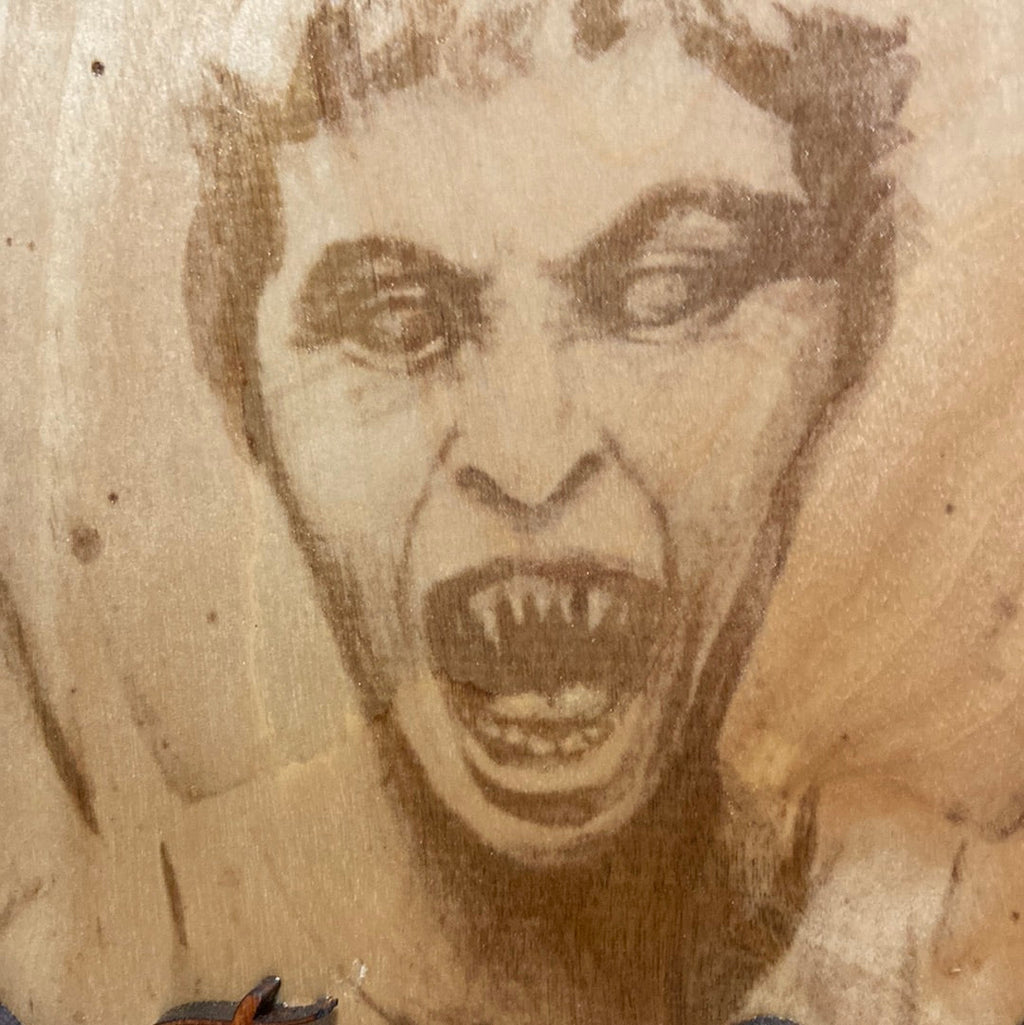 Doctor Who Don’t Blink