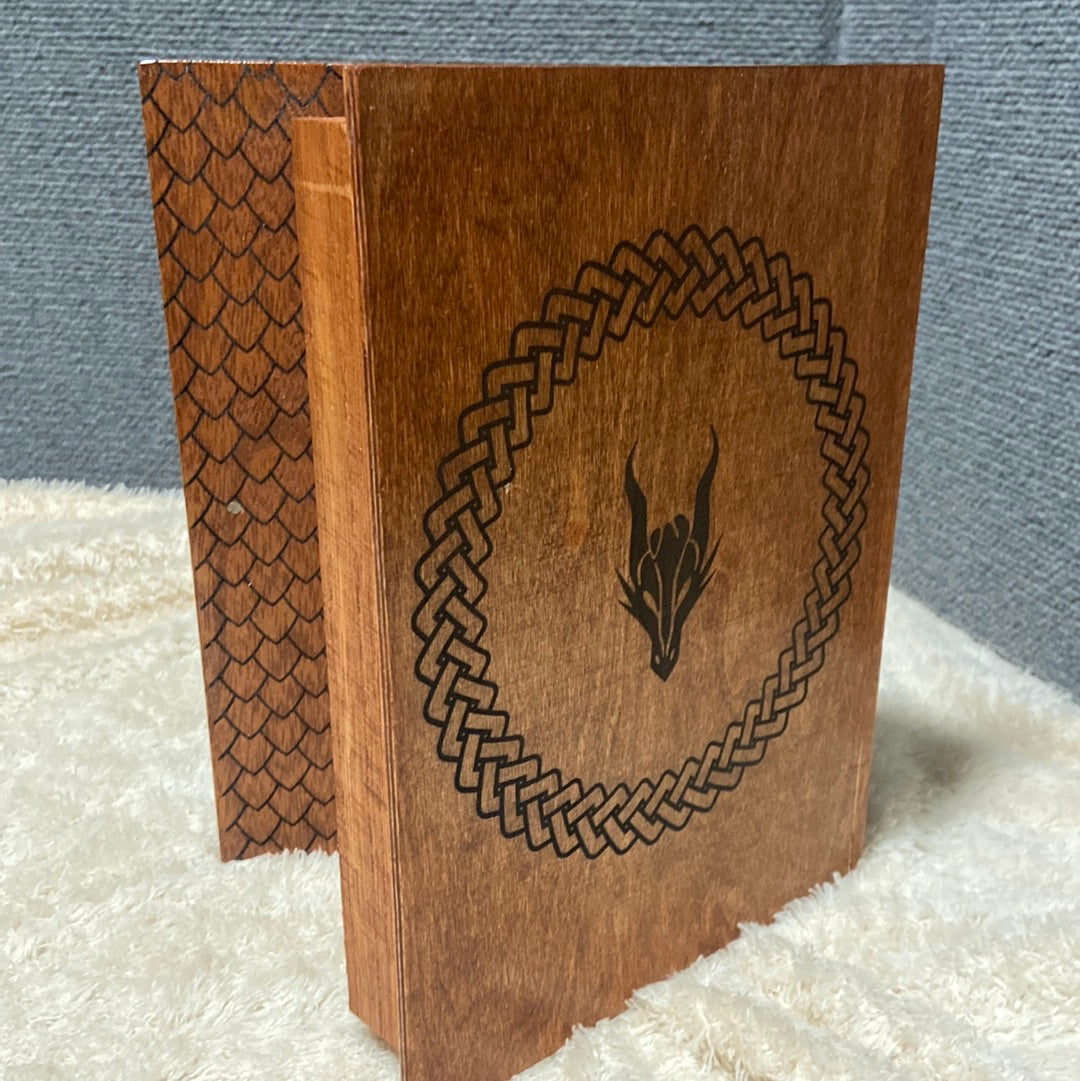 Book Box