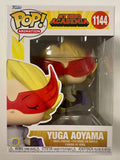Funko Pop! Animation Yuga Aoyama #1144 My Hero Academia 2022