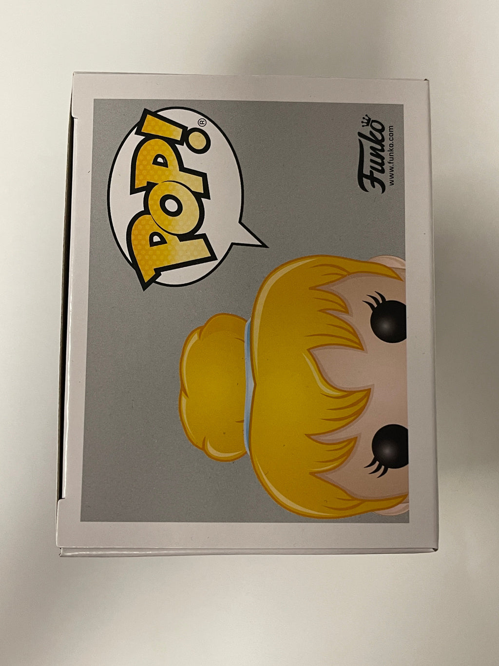 Funko Pop! Disney Tinker Bell #10 Peter Pan 2010