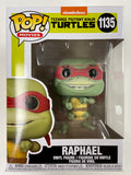Funko Pop! Movies Raphael #1135 Teenage Mutant Ninja Turtles: Secret of The Ooze