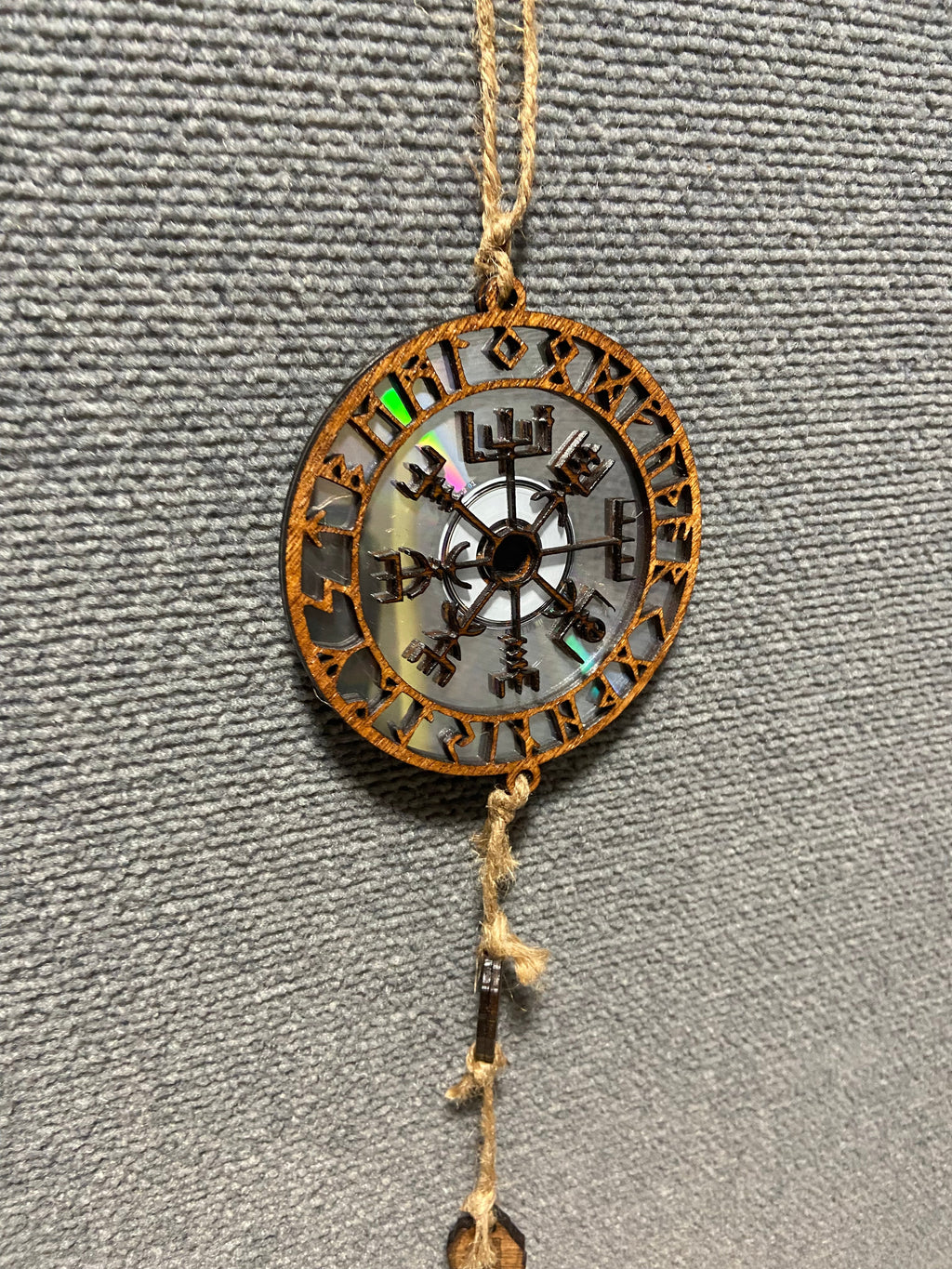 Sun Catcher