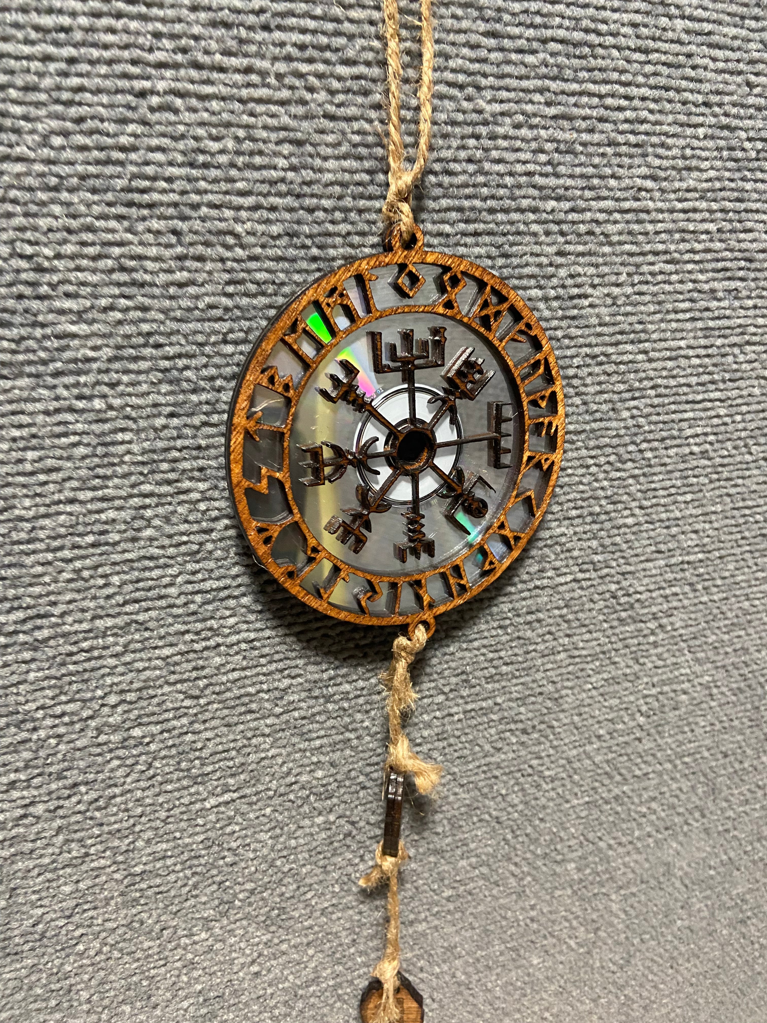 Sun Catcher