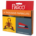 Fiasco Expansion Pack: A Thousand Papercuts
