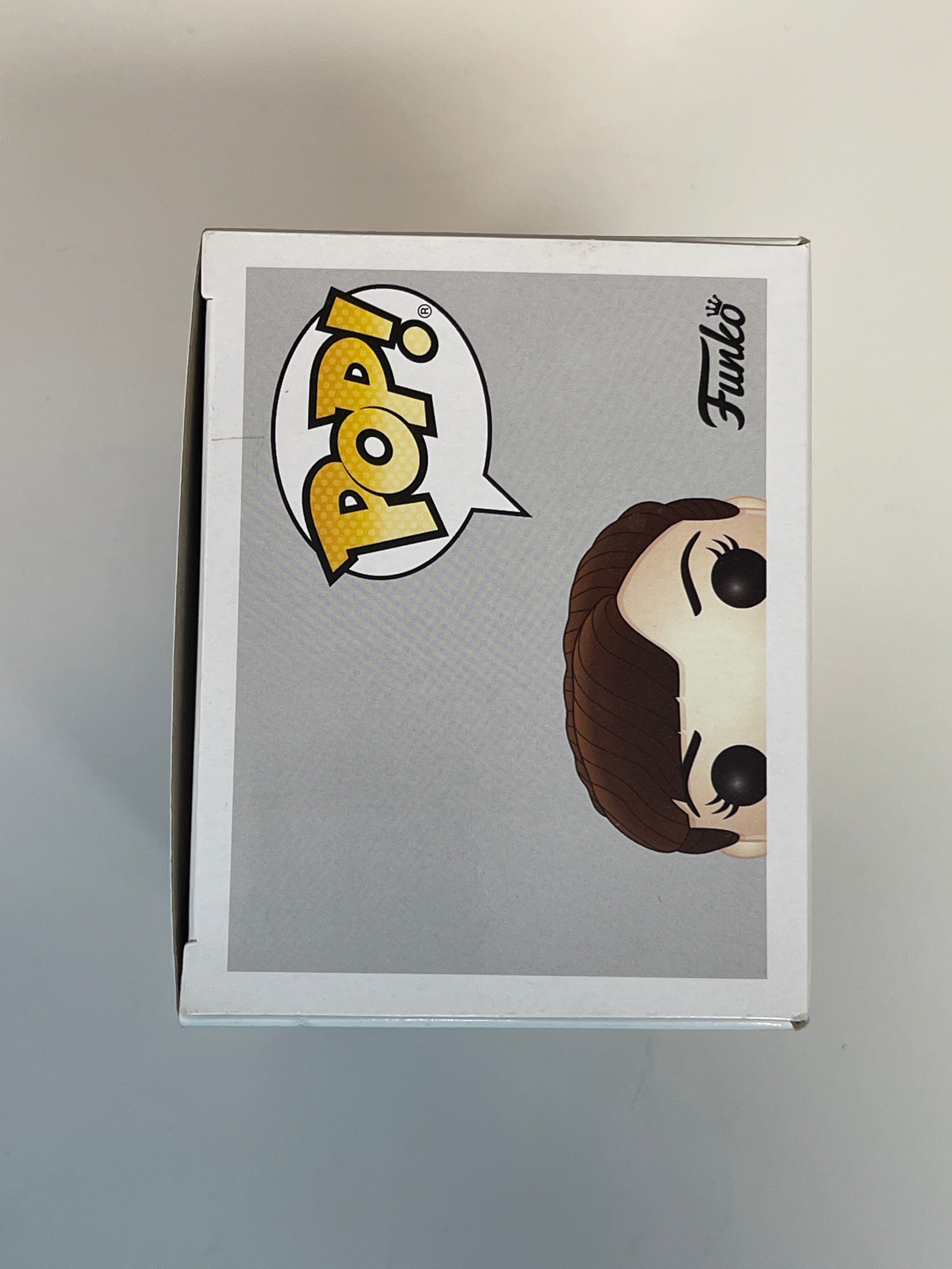 Funko Pop! Star Wars Qi’Ra #241 Solo A Star Wars Story Emilia Clarke 2018