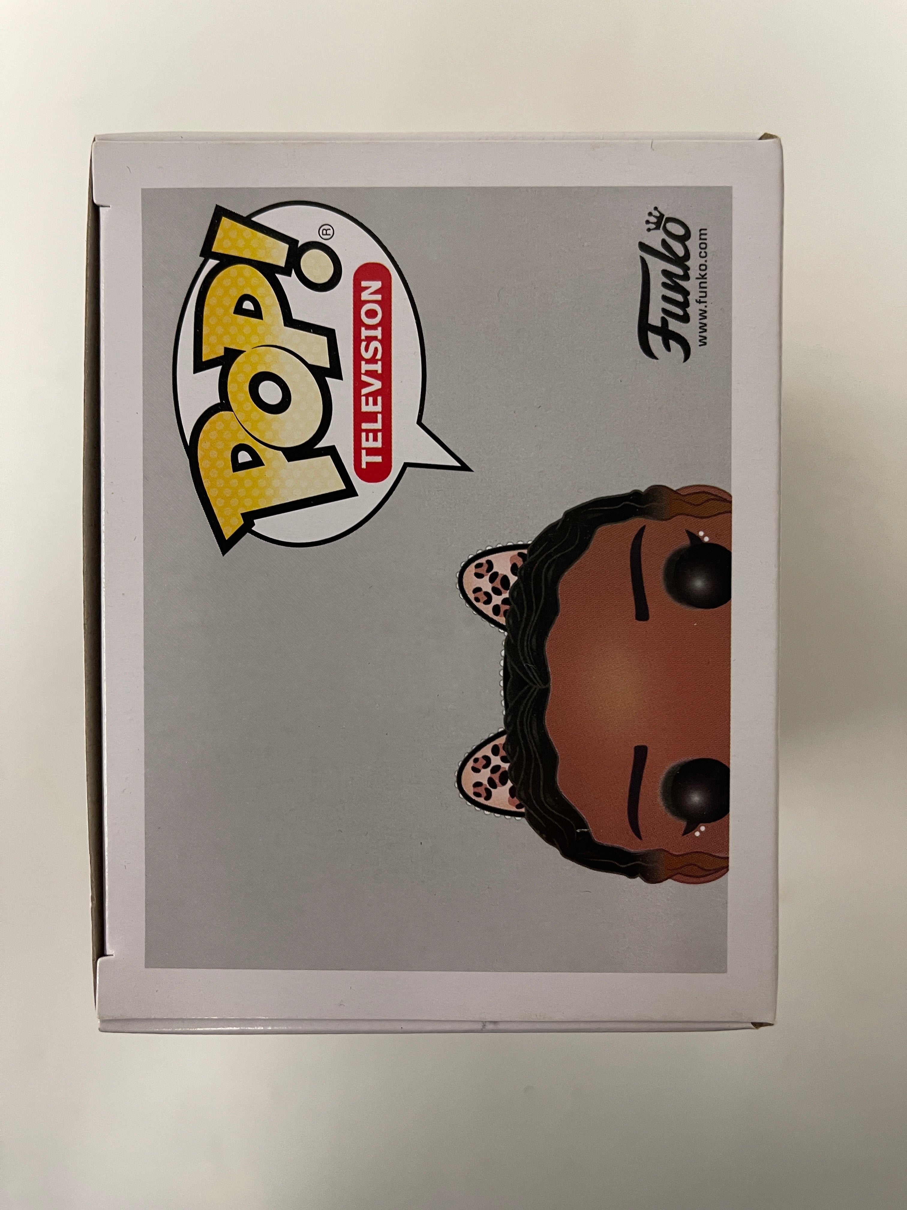 Funko Pop! Riverdale Josie McCoy SDCC 2018 Summer Convention Exclusive #616