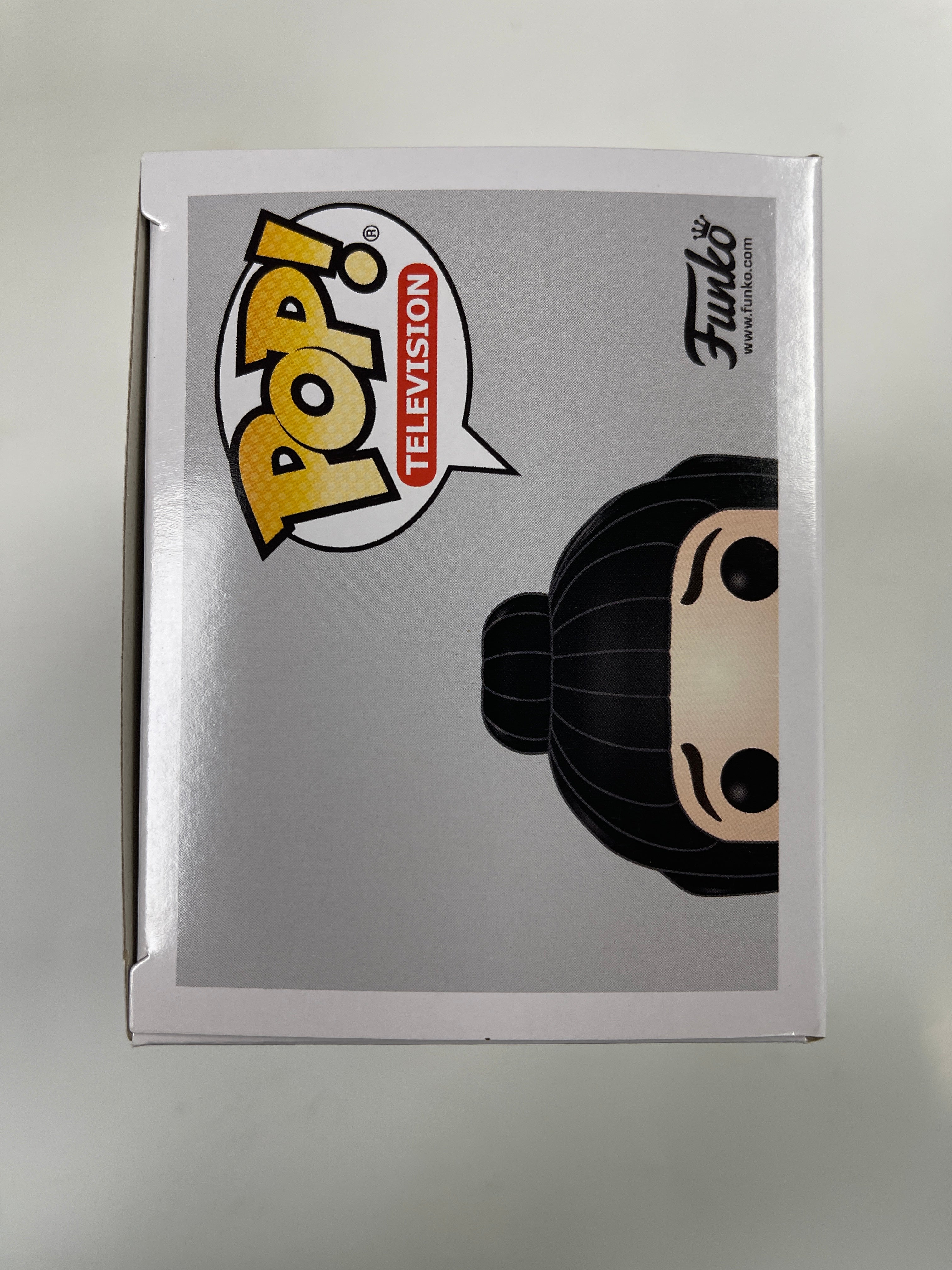 Funko Pop! Television Andy In Sumo Suit #1061 The Office Target 2020 Vaulted Exclusive