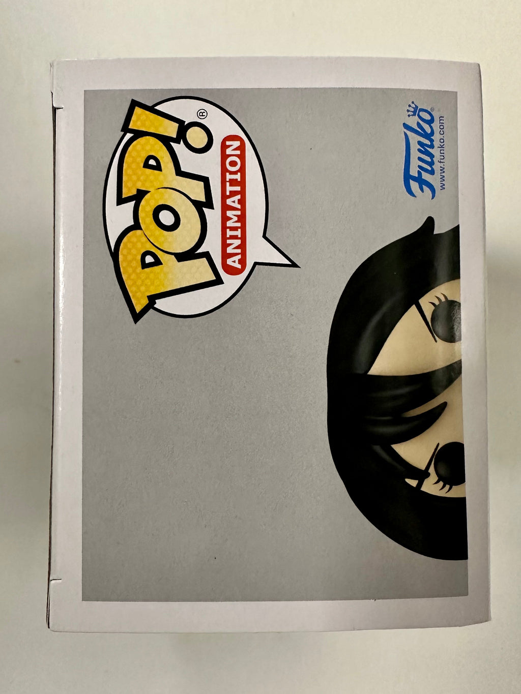 Funko Pop! Animation Mikasa Ackerman Leaping #1166 Attack On Titan AOT 2022
