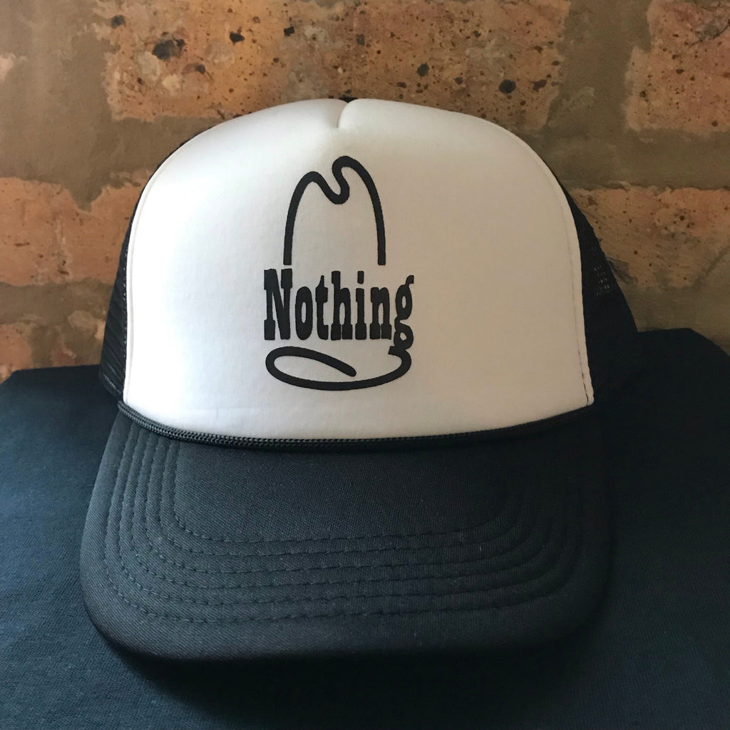 @NihilistArbys "The Nihilist" Hat