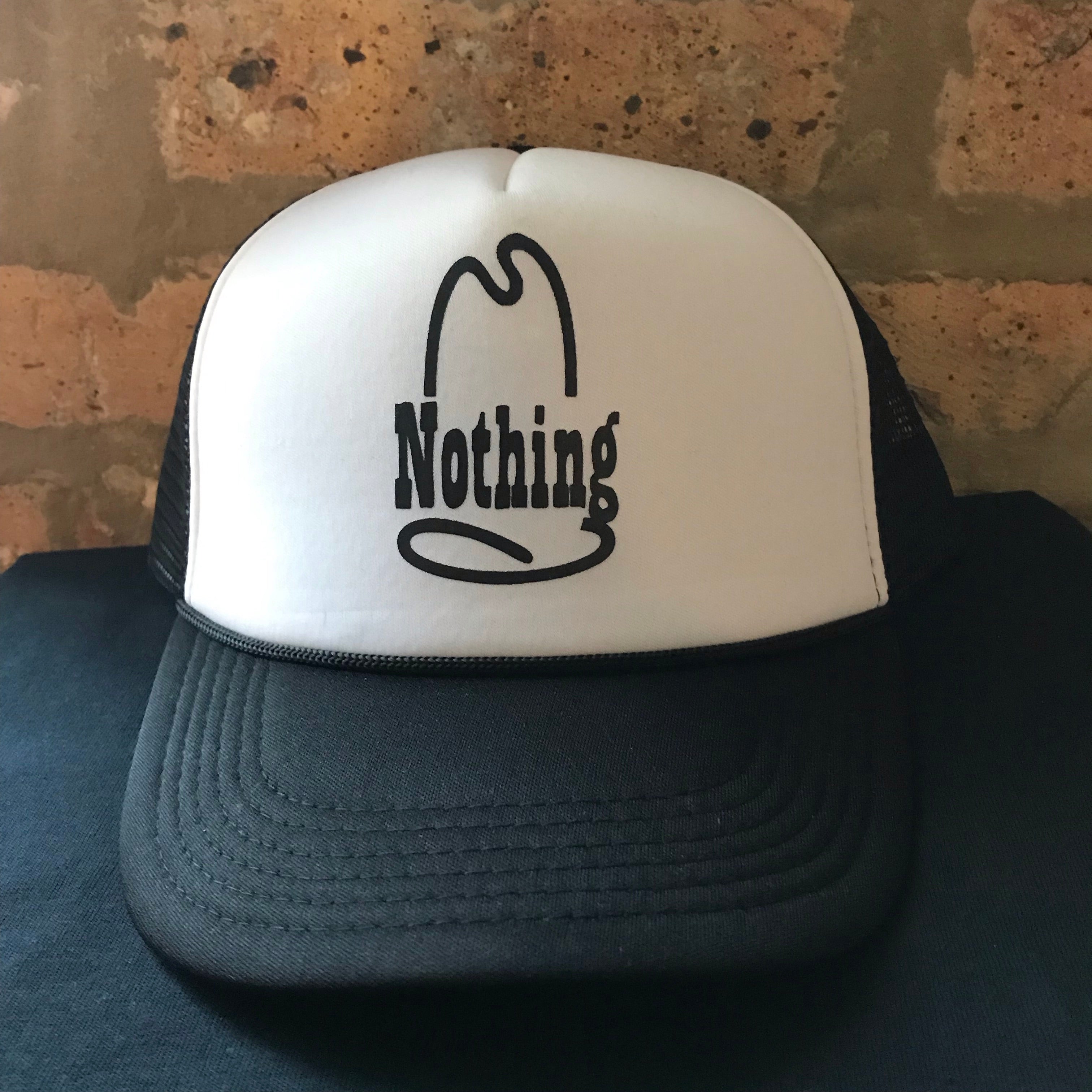 @NihilistArbys "The Nihilist" Hat