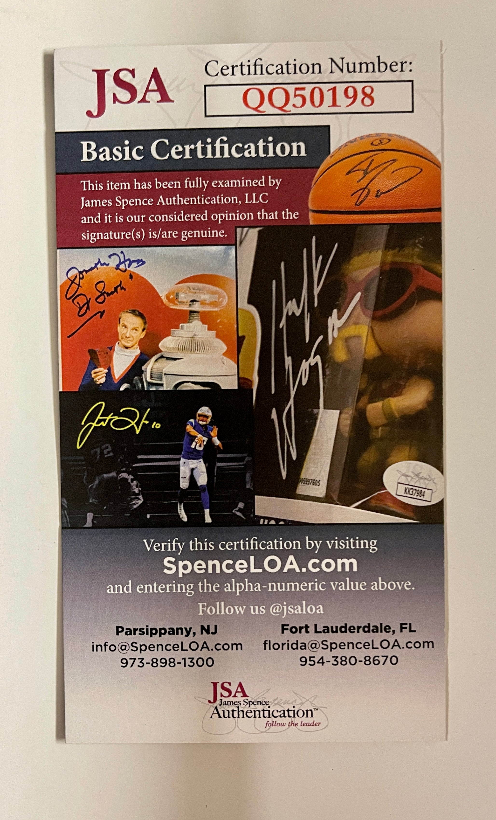 X-Ambassadors Signed Orion CD By Band With JSA COA Adam Levin Sam & Casey Harris