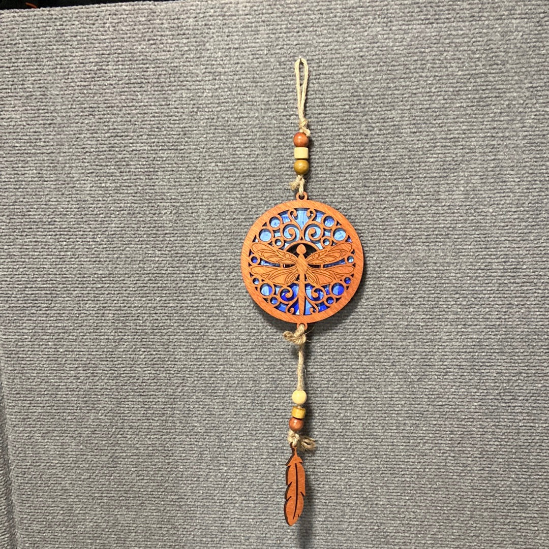 Sun Catcher
