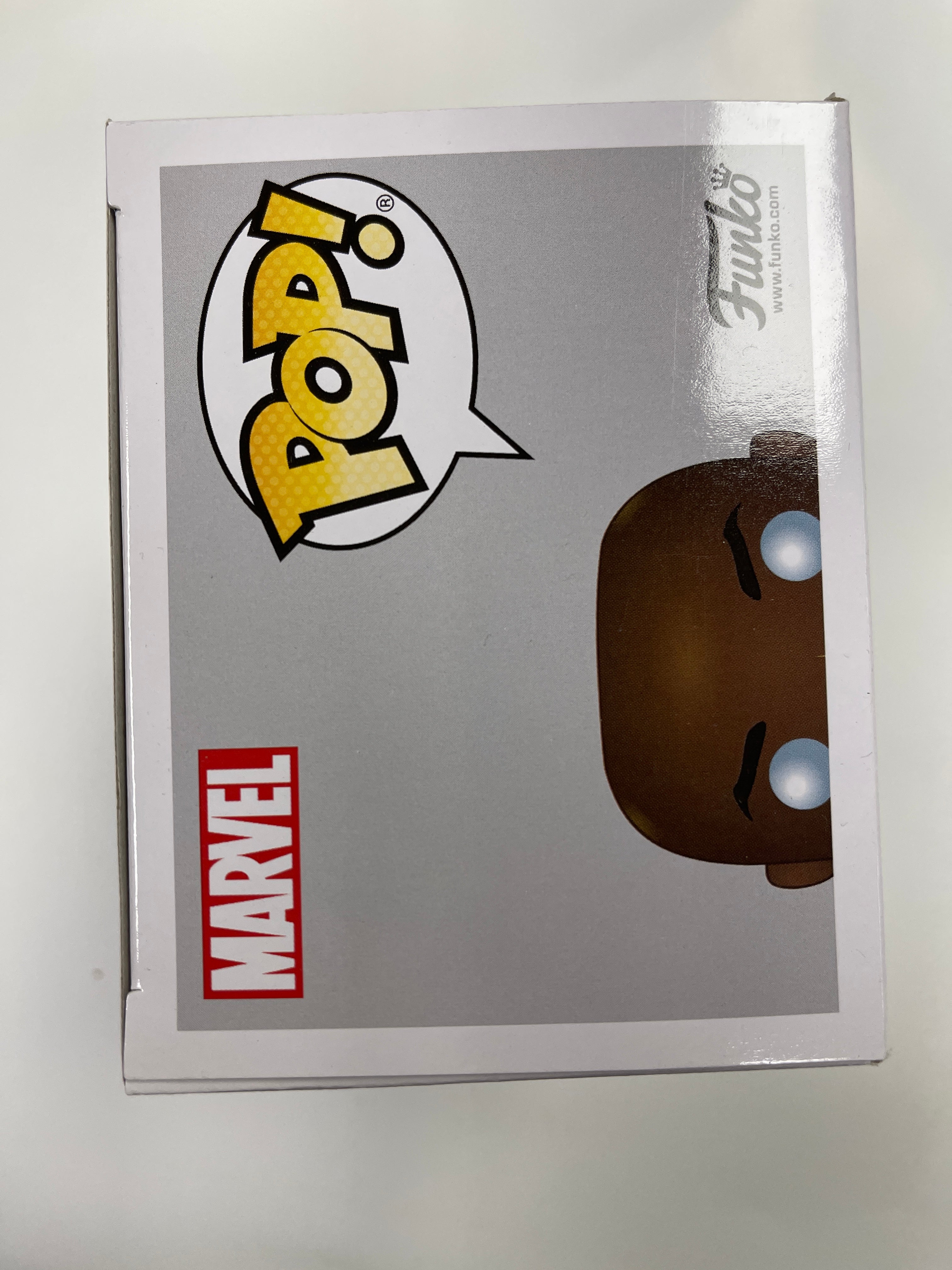 Funko Pop! Korath #437 Captain Marvel ECCC 2019 Spring Con Exclusive