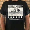 Pegboy "Walk On By" Tee Shirt