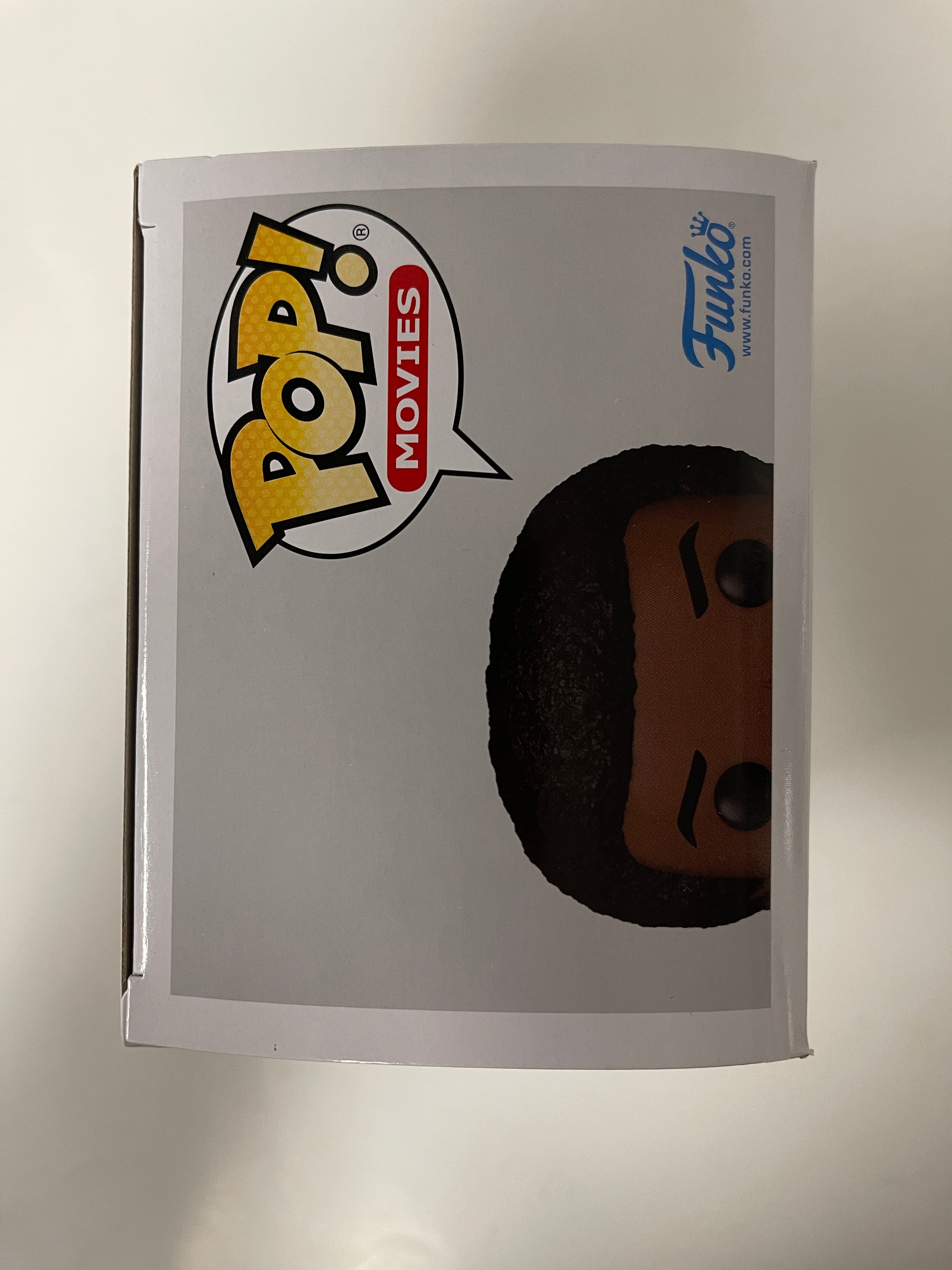 Funko Pop! Movies Apollo Creed #1178 Rocky 45th Anniversary 2021