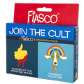 Fiasco Expansion Pack: Join the Cult