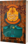 The Broken Cask Society